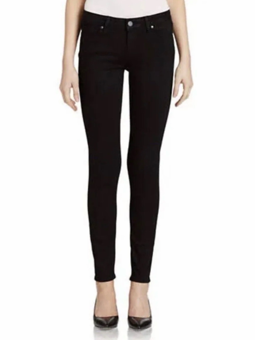 Paige Verdugo jeans